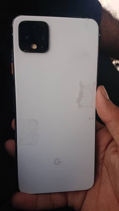 Google Pixel 4 XL