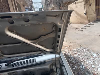 Suzuki Mehran VXR 2018