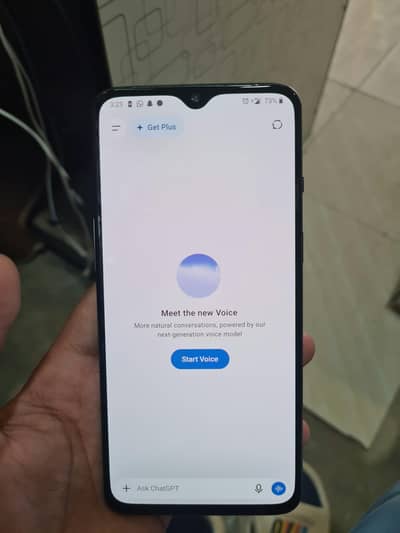 One Plus 7