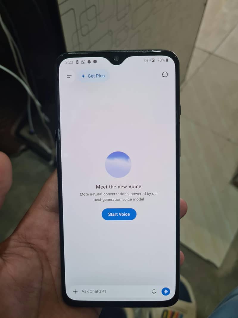 One Plus 7 0