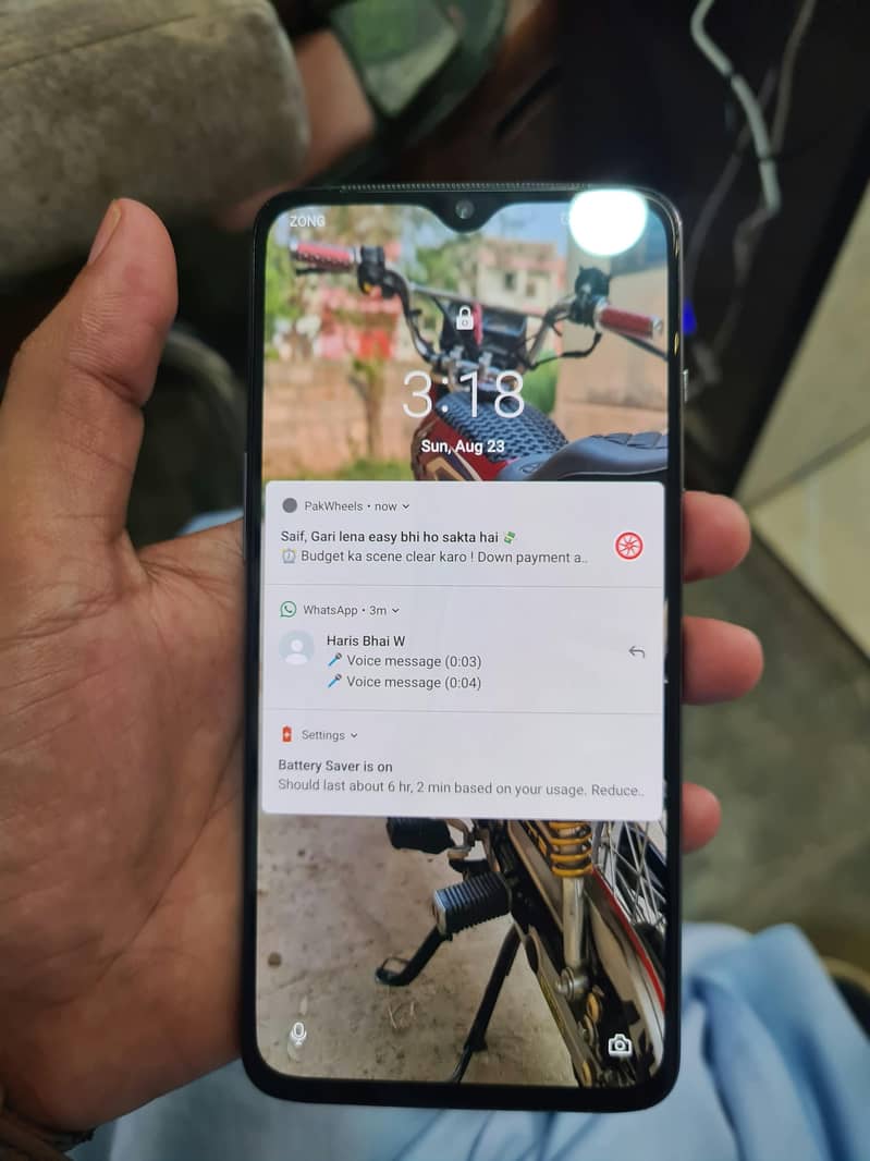 One Plus 7 3