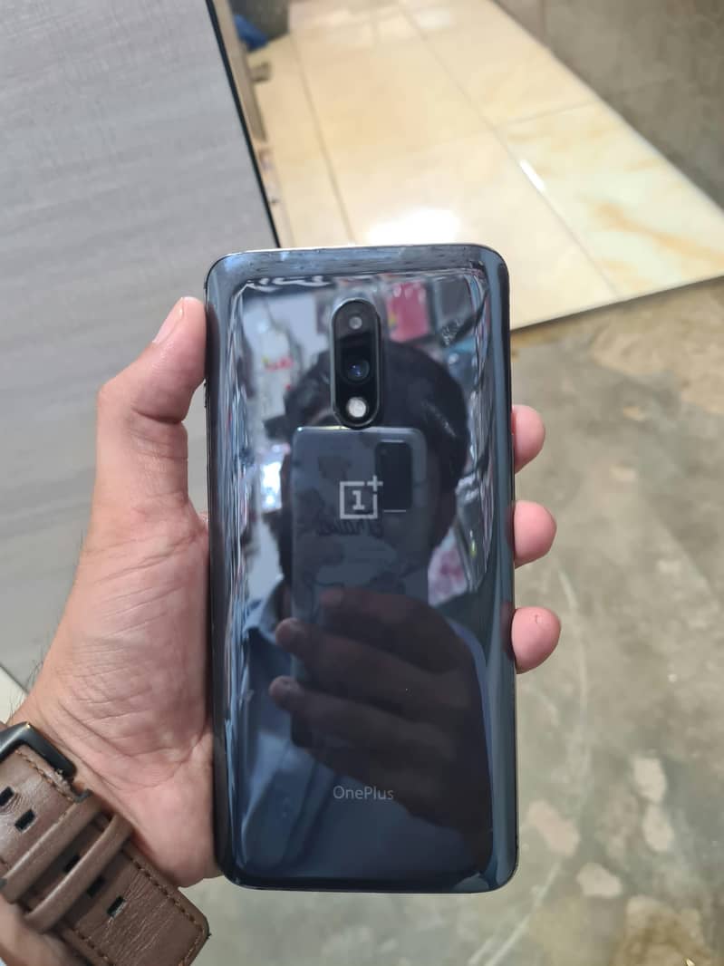 One Plus 7 4
