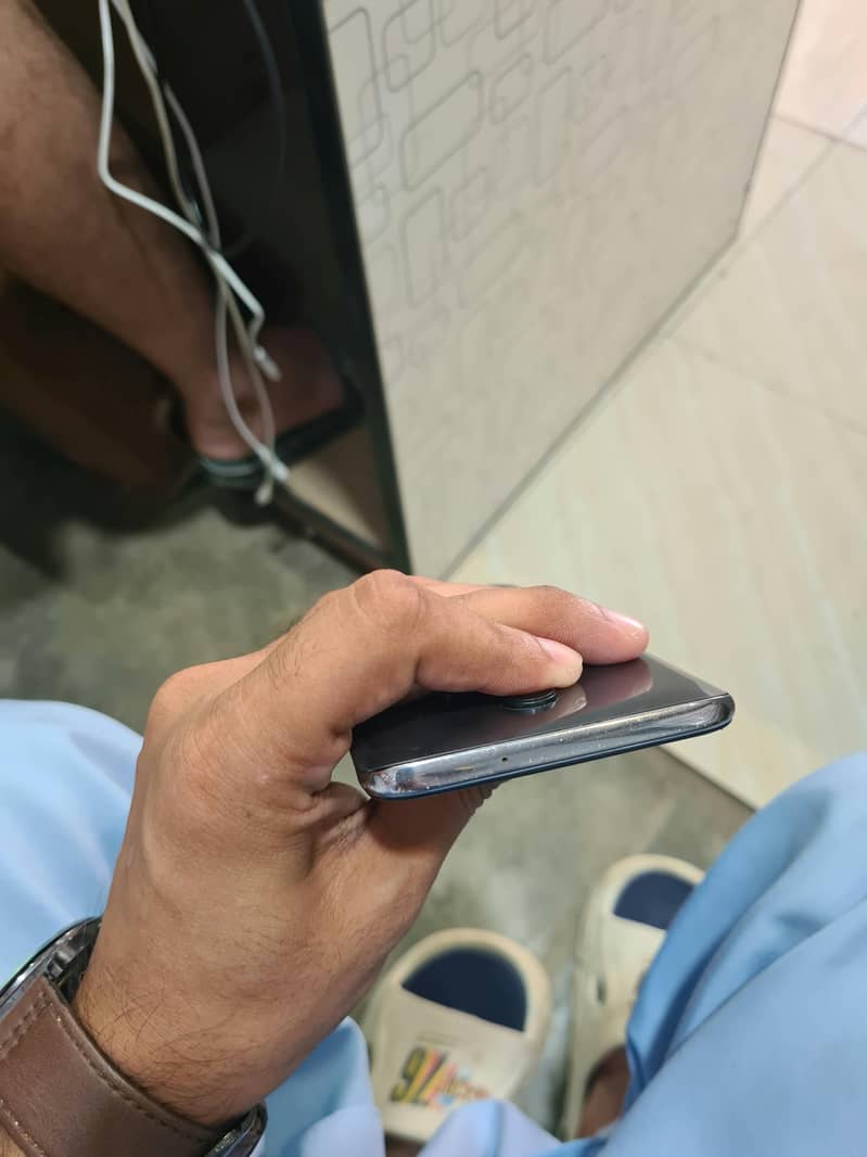 One Plus 7 5