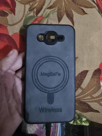 Samsung Mobile J7 Core