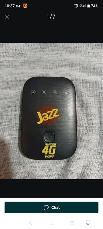 jazz wifi device for sale urgent sale