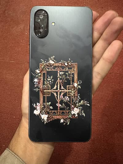 Samsung Mobile A07