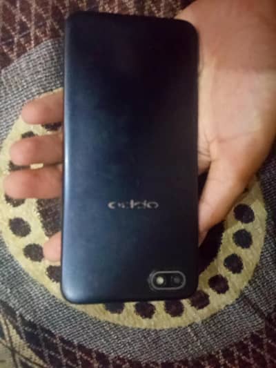 OPPO A11k