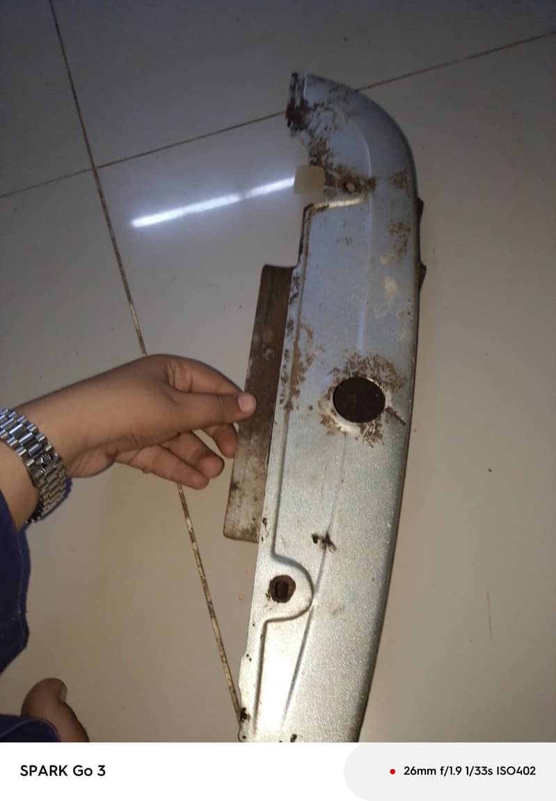 chain cover 2