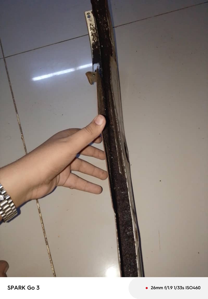 chain cover 3
