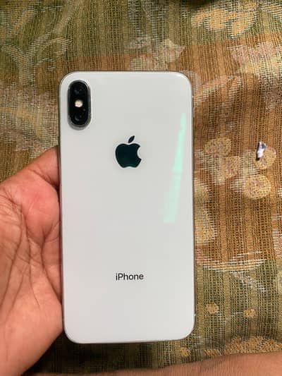 iPhone X for sale