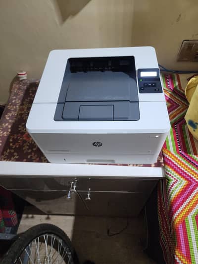 Hp Laserjet Pro M402dne