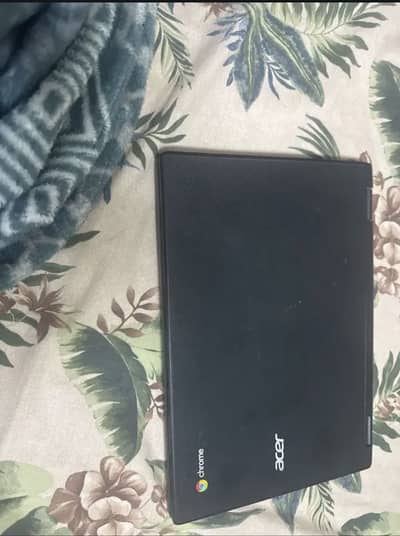 Cromebook (acer)