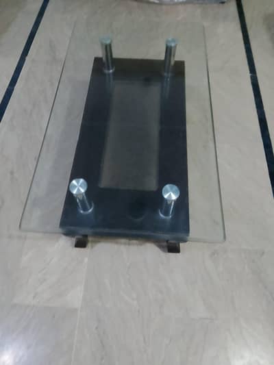 center table