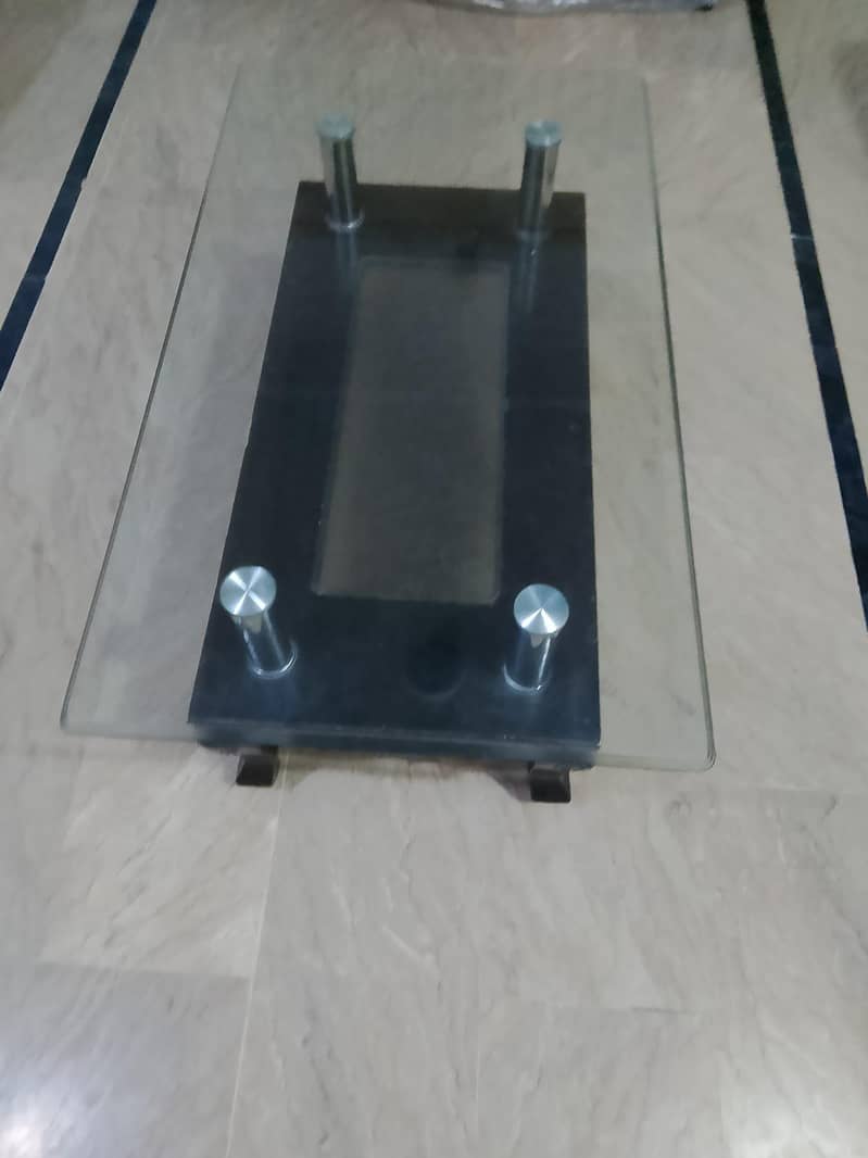 center table 0