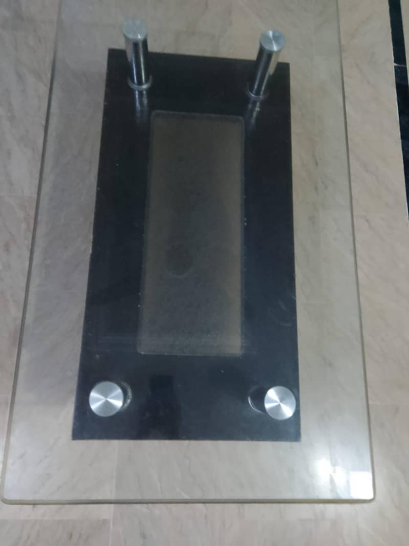 center table 1