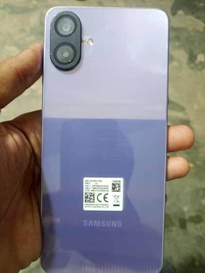 Samsung Mobile A07 5G