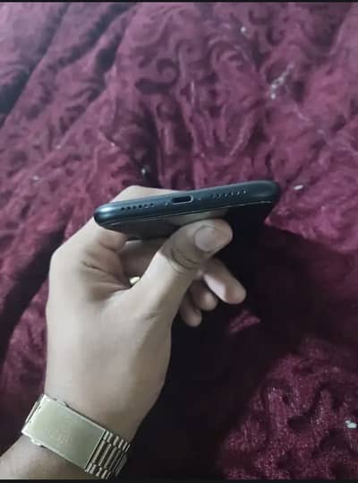 Apple iPhone XR