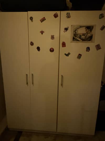IKEA IMPORTED wardrobe