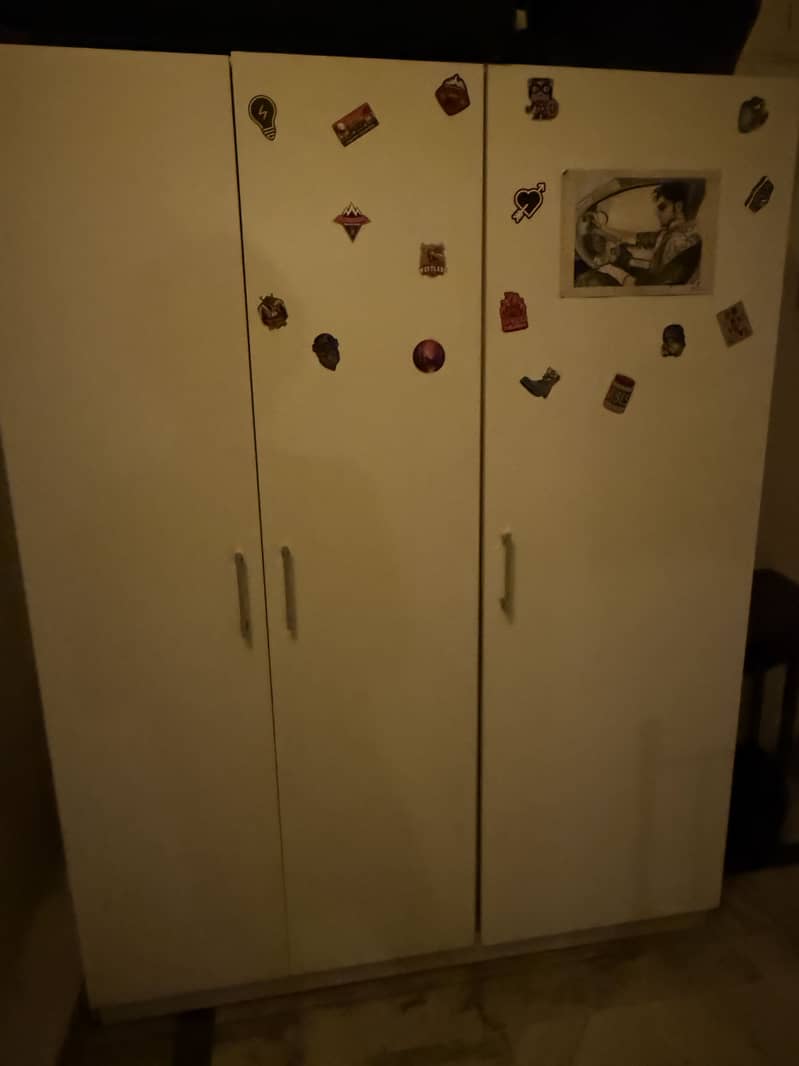 IKEA IMPORTED wardrobe 2