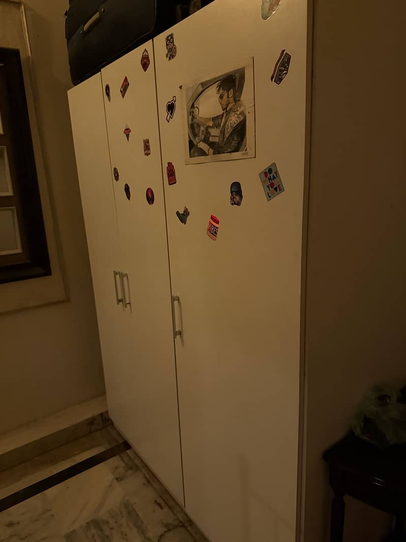 IKEA IMPORTED wardrobe 3