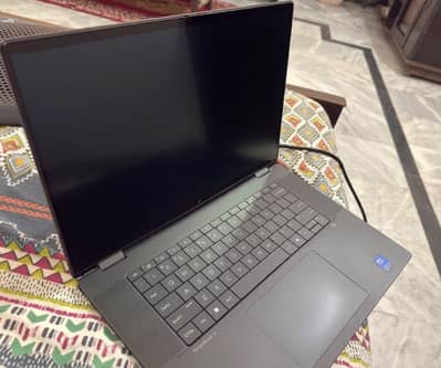 HP OmniBook X 16-as0047nr 16", Touch, Core Ultra 7, 16/512GB, 3K OLED