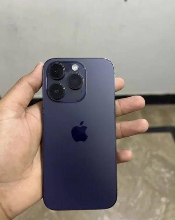 14pro 3