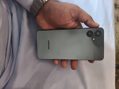 Samsung Mobile A06