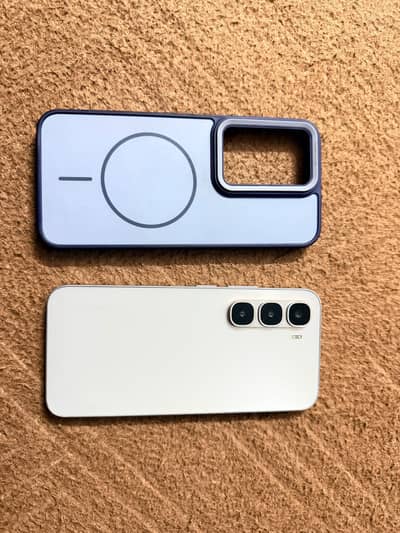 Infinix Hot 60 Pro 8 128
