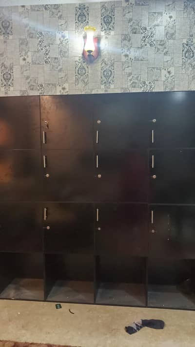 Office Cabinets Lockers
