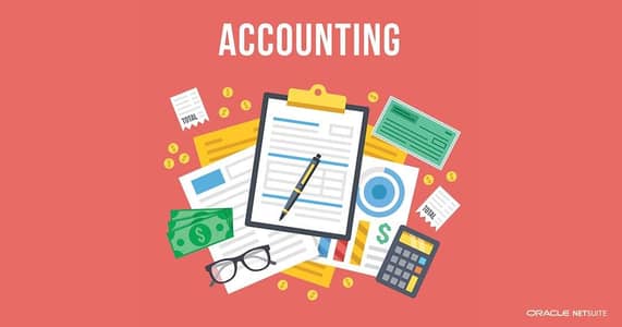 Accounting home tutor