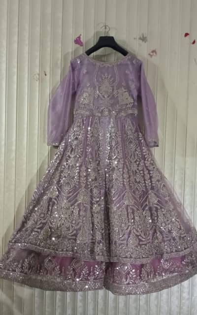 Fancy Maxi for sale