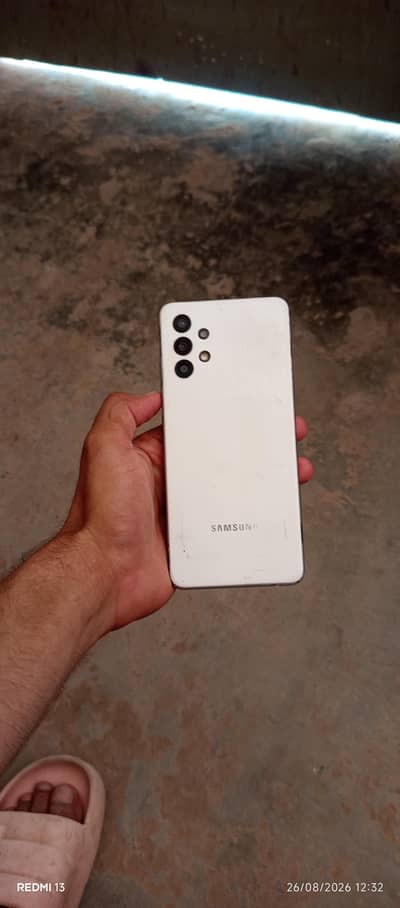 Samsung Mobile A32