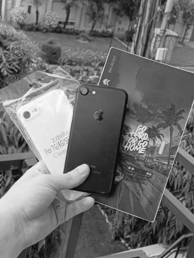 Iphone 7 BYPASS