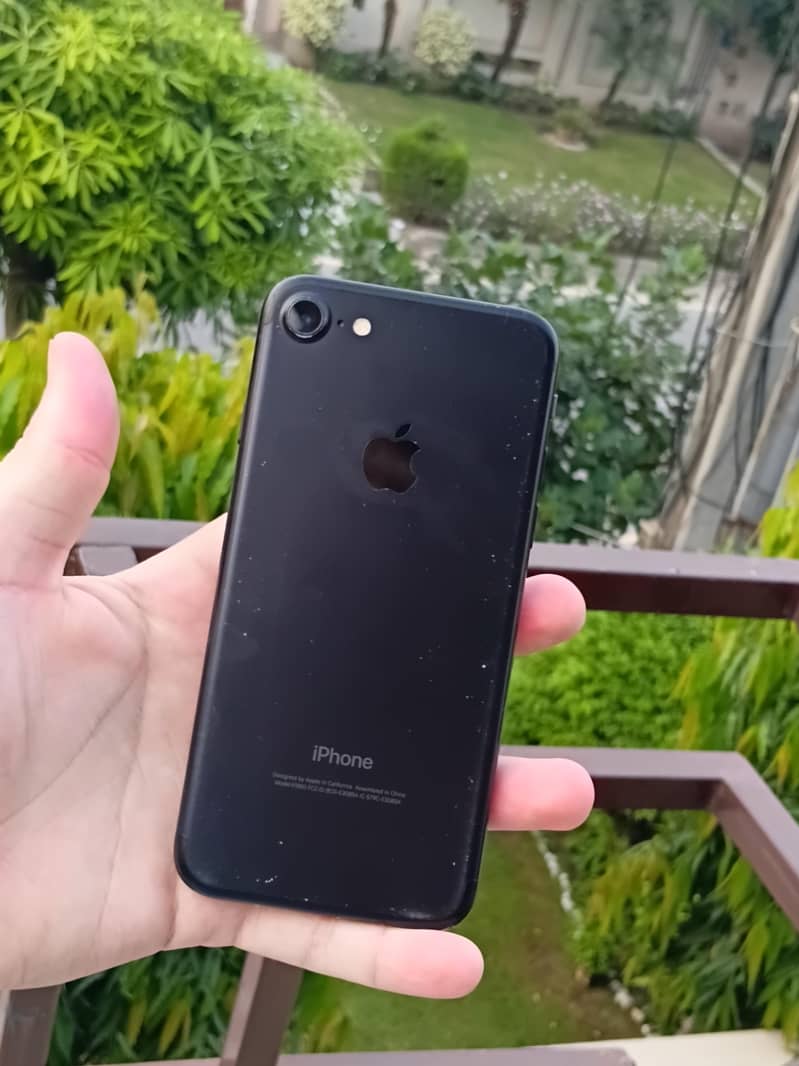 Iphone 7 BYPASS 2