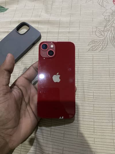 Apple iPhone 13