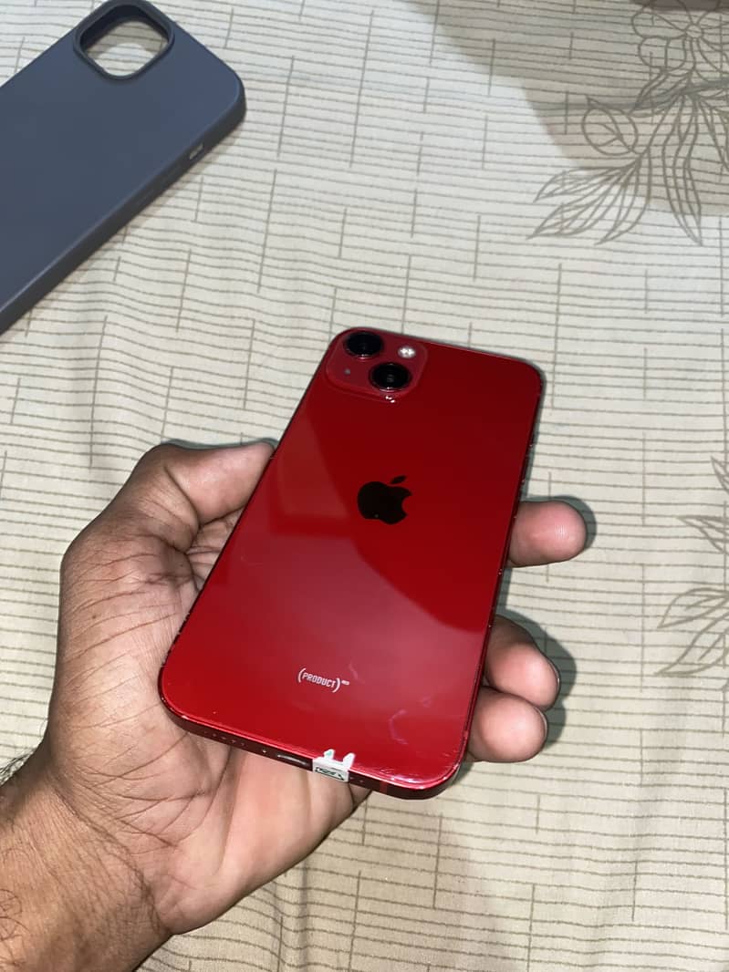 Apple iPhone 13 7