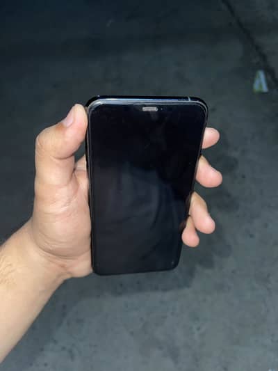 Apple iPhone 11 Pro Max
