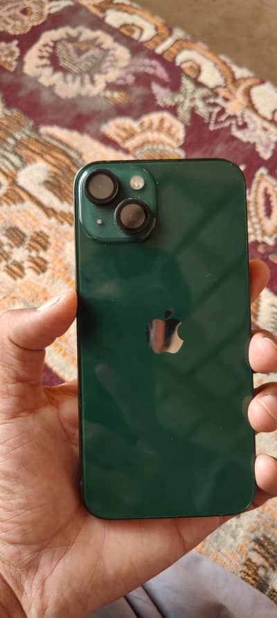 iphone 13 water prof  128