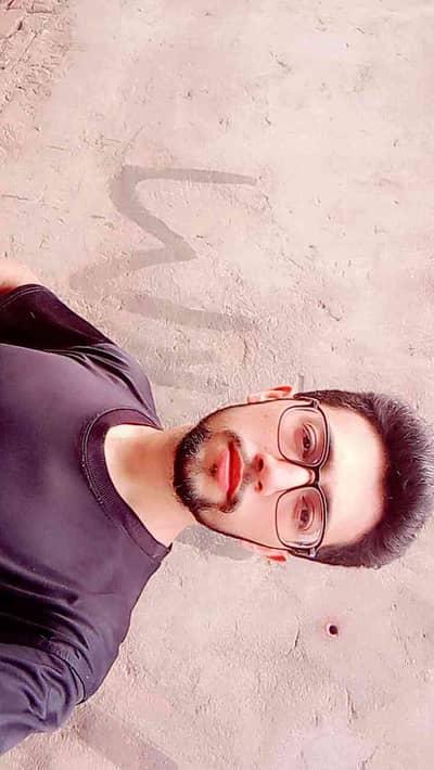 Muhammad uzair