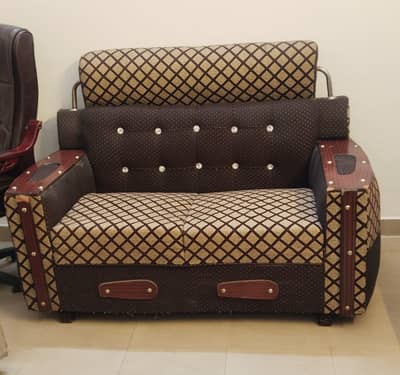 Sofa Set