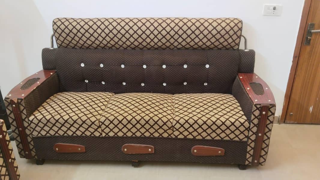 Sofa Set 1