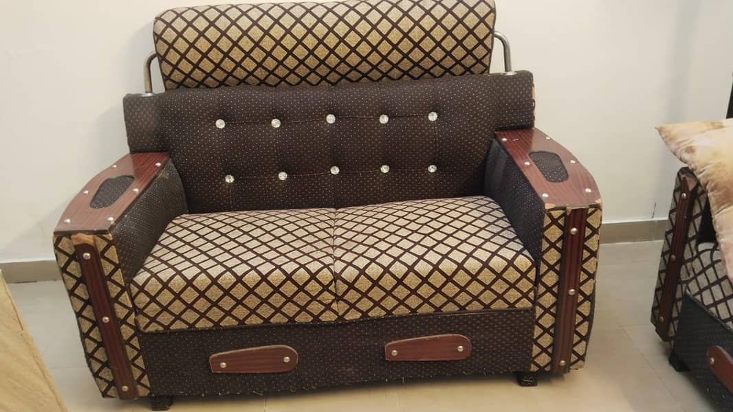 Sofa Set 3