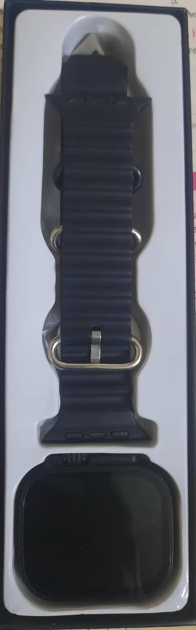 T900 Ultra Smartwatch