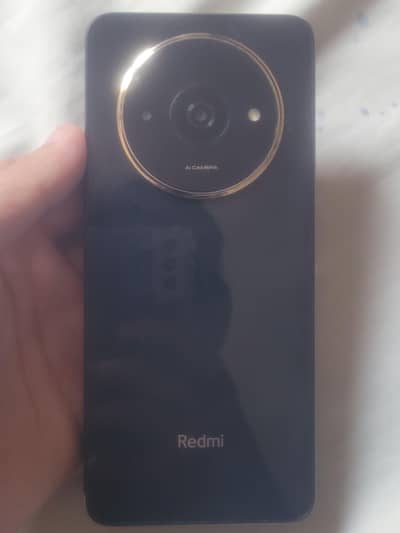 Xiaomi Redmi A3x
