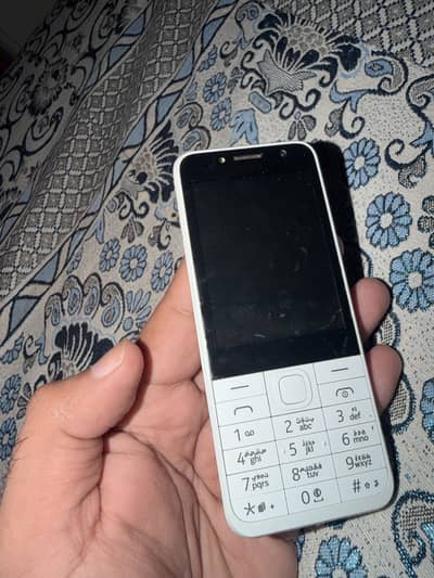 Nokia 230