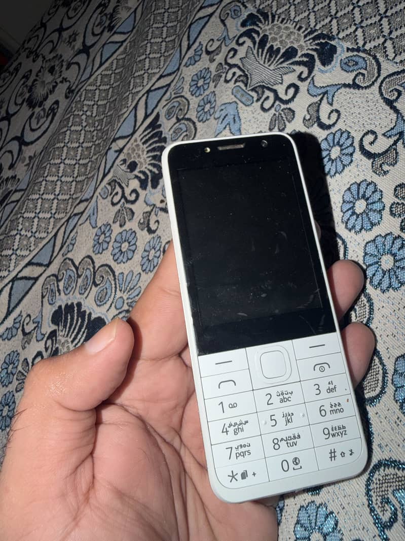 Nokia 230 0