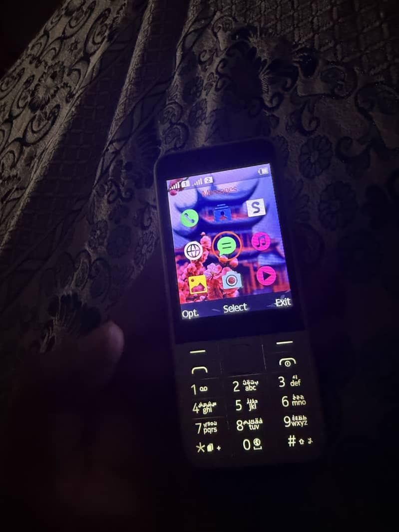 Nokia 230 2