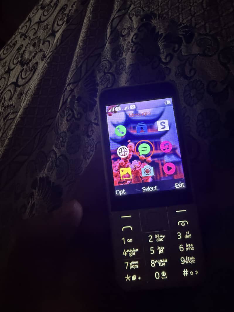 Nokia 230 3