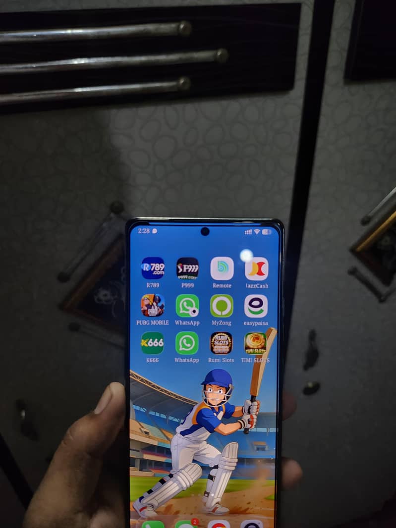 Tecno CAMON 40 3