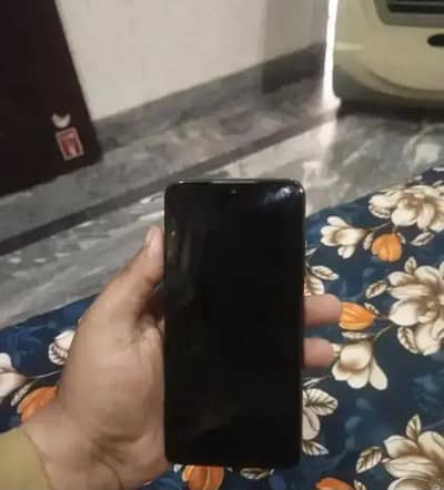 Motorola One Macro